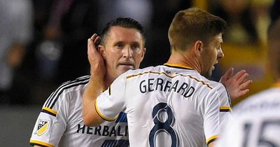 'Not everyone knew' - Robbie Keane reveals role in Liverpool icon's decision to leave the club