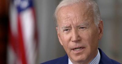 Joe Biden warns Vladimir Putin not to use nuclear weapons in Ukraine or face 'consequences'