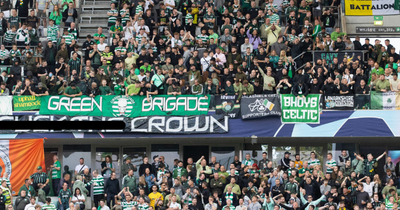 Celtic board 'pulling their hair out' over Queen banners as UEFA stadium ban punishment floated