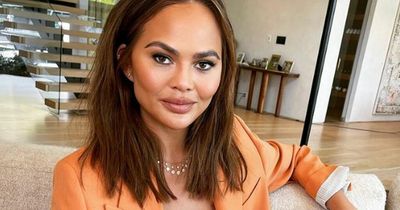 Chrissy Teigen says heartbreaking loss of late son Jack was actually not a miscarriage