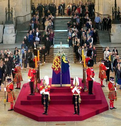 Queen’s funeral: Plan, route, timings and everything you need to know about the day