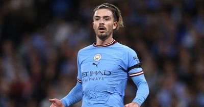 Man City star Jack Grealish addresses criticism of performance vs Borussia Dortmund