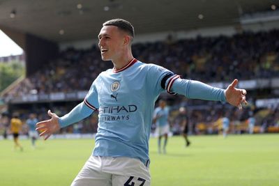 Wolverhampton Wanderers vs Manchester City LIVE: Premier League result, final score and reaction