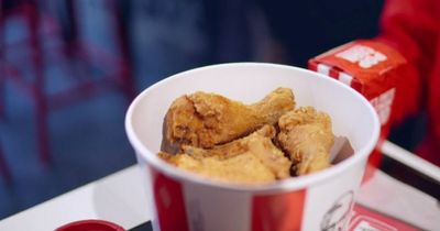 KFC fans fume after customer announces fried chicken chain's 'secret ingredient'