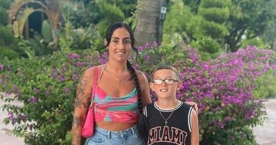 TUI holiday horror as mum 'thrown' off cliff with 10-year-old-son on Turkey trip