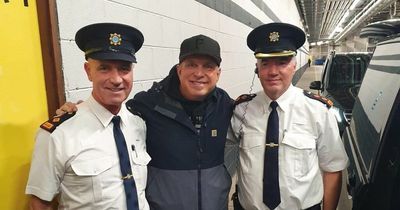 Gardaí and Garth Brooks issue brilliant piece of advice to fans heading to Croke Park for last gig tonight