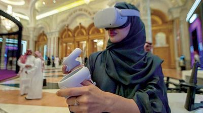 Intl. Companies Intend to Invest in AI, Robotics in Saudi Arabia