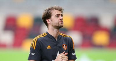 Leeds United's Patrick Bamford's fitness verdict following Under 21s hat-trick against Southampton