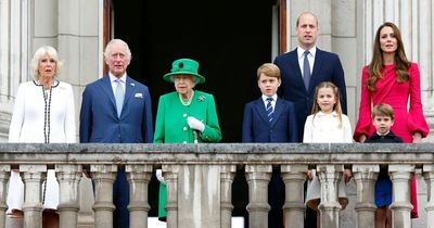 Prince William shares Queen’s love for his kids - and she was fascinated by Charlotte