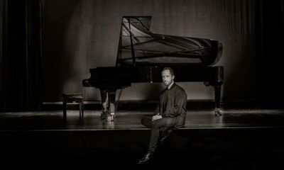 Classical home listening: Igor Levit takes on Tristan; an ideal John Adams primer