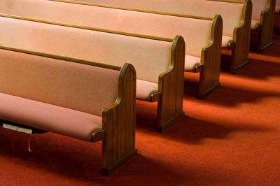 America's Christian majority is on track to end