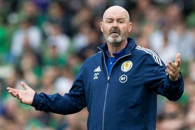 Steve Clarke must spark a Scotland revival after return of Nathan Patterson and Kieran Tierney