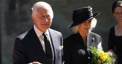 What's happening today and tomorrow ahead of Queen's funeral on Monday