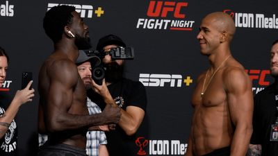 UFC Fight Night 210 discussion thread