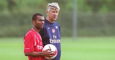 Ashley Cole handed Arsenal apology 16 years after controversial Chelsea transfer