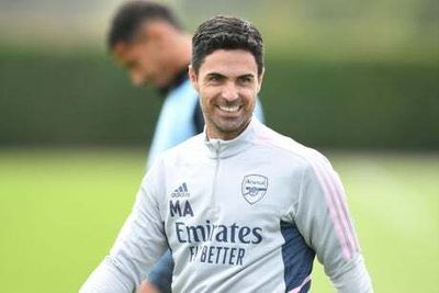 Mikel Arteta hailed for response to ‘tough moments’ as Arsenal manager by Steven Gerrard