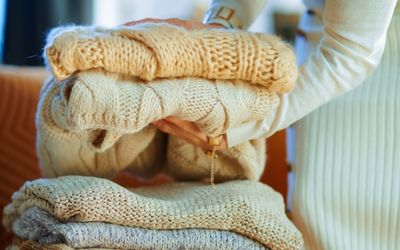 Cost-per-wear, cheap fast fashion comes at a staggering price