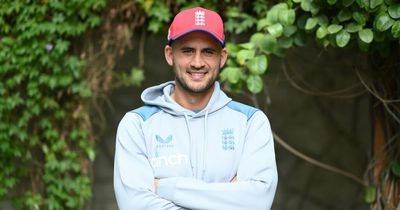 Alex Hales insists he has "changed" after being handed unexpected England lifeline