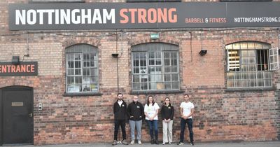 Popular Nottingham gym moving out of city base amid huge period of growth
