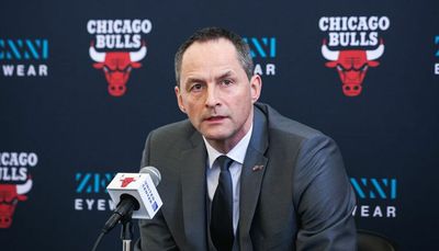 Honeymoon phase is just about over as Bulls regime enters Season 3