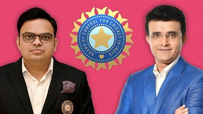 Supreme Court puts Jay Shah and Sourav Ganguly firmly in control of Indian cricket