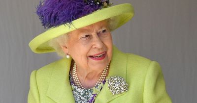 The Queen to be reunited with beloved family and Philip in Windsor Castle burial