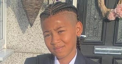 Boy, 11, kicked out of class on first day of school for ‘extreme’ haircut