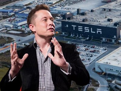 Tesla's Giga Shanghai Goes Full Throttle, Fisker Gets Wall Street's Love, Ford Issues Ultimatum To Dealers, Biden's Charging Infrastructure Thrust: Week's Biggest EV Stories