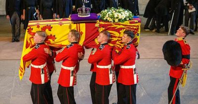 Queen's funeral to be shown on big screen in Nottingham
