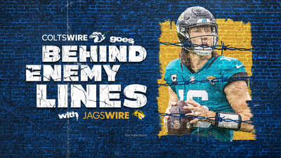 Behind Enemy Lines: 5 questions with Jaguars Wire