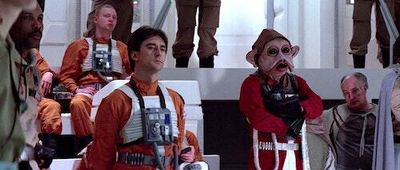 The 'Rogue Squadron' Star Wars movie is dead — here's why that's a good thing