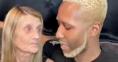 Woman, 61, says it's only a matter of time before she has baby with 24-year-old husband