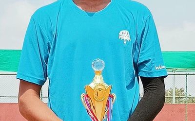Vansh and Mahika triumph