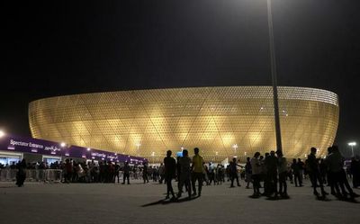 Qatar ready to present its sporting metamorphosis to the world