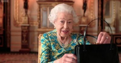 Surprising items the Queen always kept in her handbag