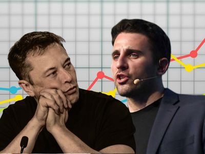 First Elon Musk Decries Adult Diapers, Now Bitcoiner 'Pomp' Says Invest In Demographic Shifts