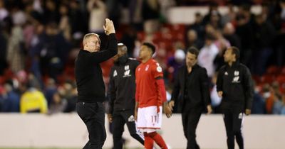Leeds United denied golden opportunity amid Nottingham Forest’s poor Premier League form