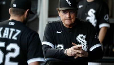 Polling Place: Who's No. 1 on the blame list if the White Sox fail to make the playoffs?