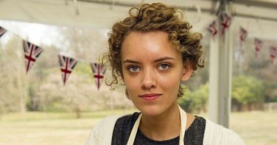 Former Great British Bake Off finalist Ruby Tandoh shares new look years after Paul Hollywood feud