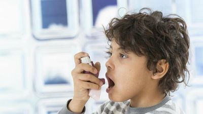 Health: Study finds hay fever associated with asthma in children