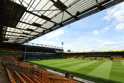 Norwich City vs West Bromwich Albion LIVE: Championship latest score, goals and updates from fixture