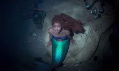 Little Mermaid’s racist critics pollute magical undersea world with bigotry