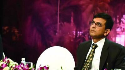 Imperative to recognise existence of digital divide and take steps to bridge this gap: Justice DY Chandrachud