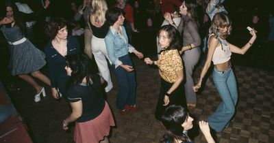 Songs every '70s club-goer danced the night away to in Zhivago