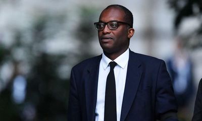 Kwarteng to announce £30bn of tax cuts in mini-budget – reports