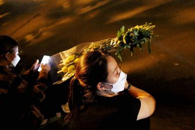 Bar owner arrested in Vietnam karaoke tragedy