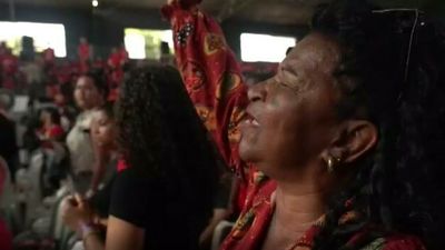 Brazil's Bolsonaro, Lula woo Evangelical vote ahead of presidential election