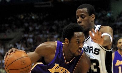 Kobe Bryant’s top 100 games: No. 48