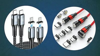 The 7 best magnetic charging cables