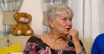 Channel 4 Gogglebox's Jenny stuns fans with new look before making King Charles gaffe